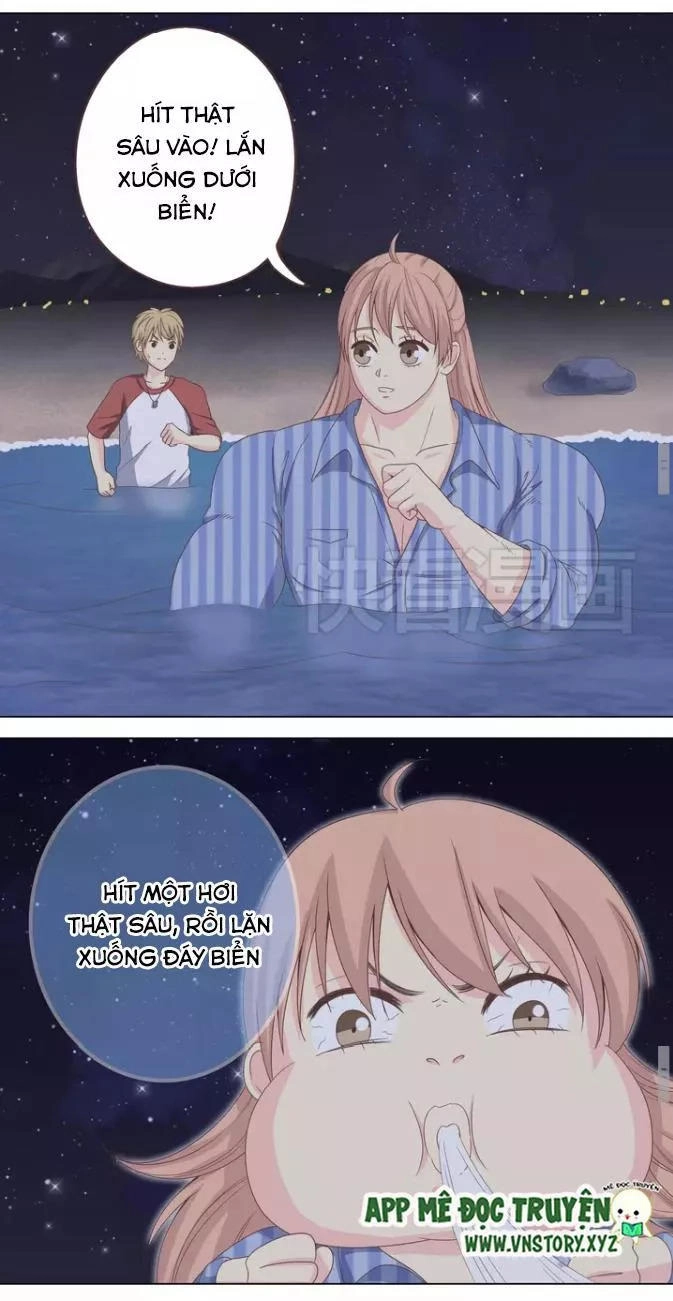 Xin Chào! Dân Nữ Chapter 44 - 18