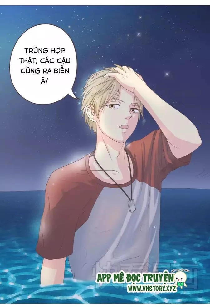 Xin Chào! Dân Nữ Chapter 44 - 20