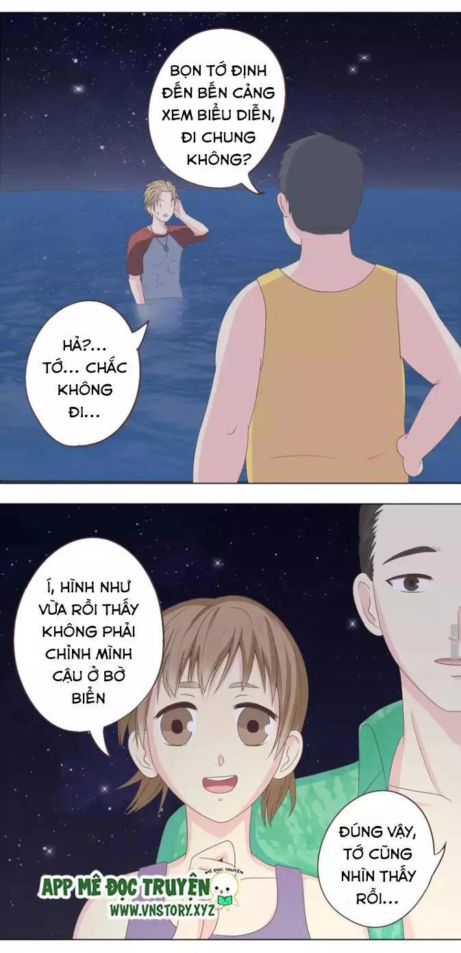 Xin Chào! Dân Nữ Chapter 44 - 21