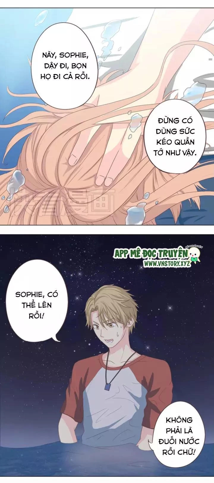 Xin Chào! Dân Nữ Chapter 44 - 37