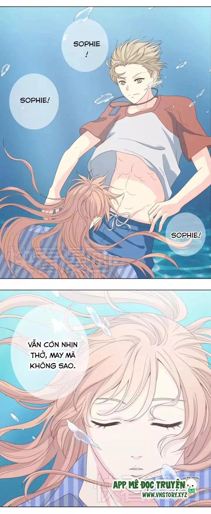 Xin Chào! Dân Nữ Chapter 44 - 39