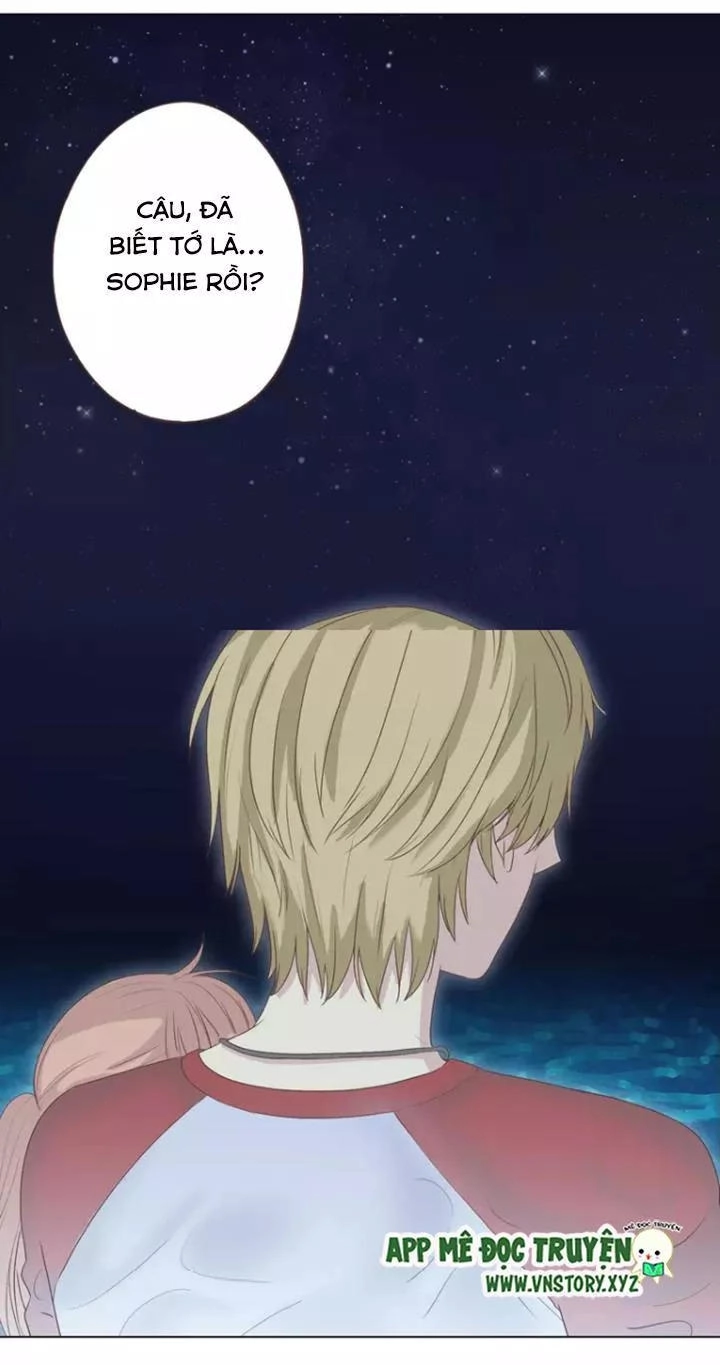 Xin Chào! Dân Nữ Chapter 44 - 46