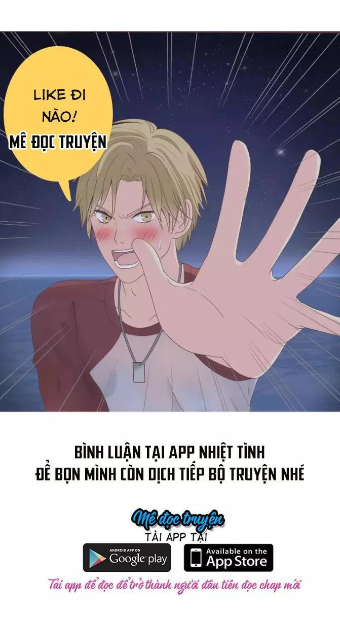 Xin Chào! Dân Nữ Chapter 44 - 48