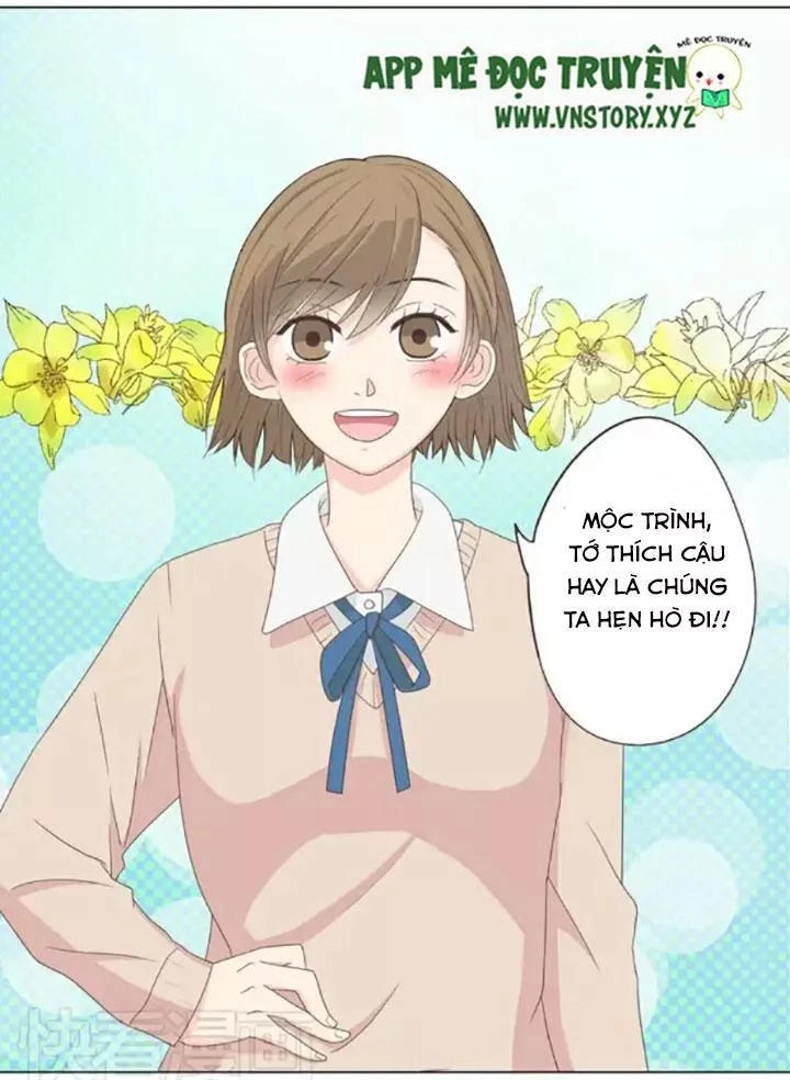 Xin Chào! Dân Nữ Chapter 45 - 3