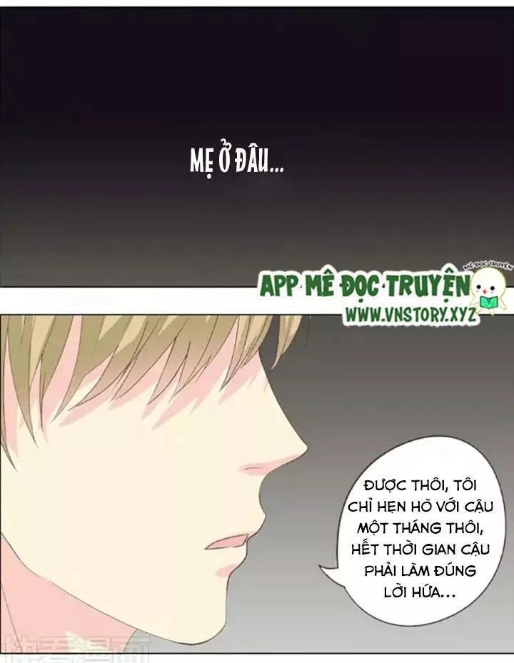 Xin Chào! Dân Nữ Chapter 45 - 28