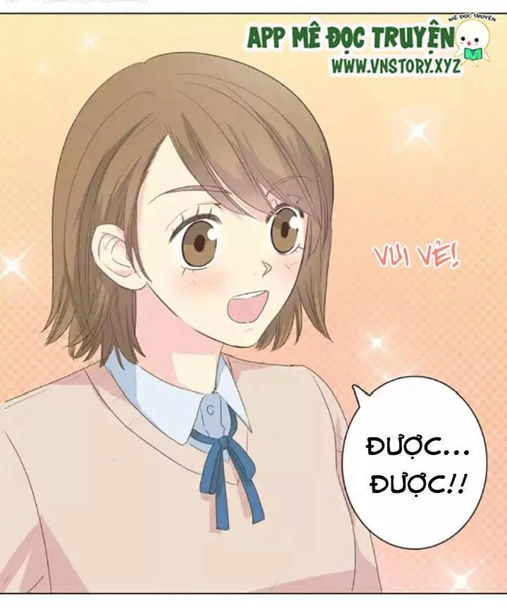 Xin Chào! Dân Nữ Chapter 45 - 29