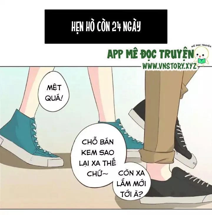 Xin Chào! Dân Nữ Chapter 45 - 31