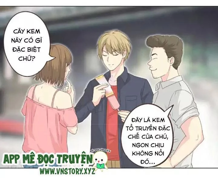 Xin Chào! Dân Nữ Chapter 45 - 38