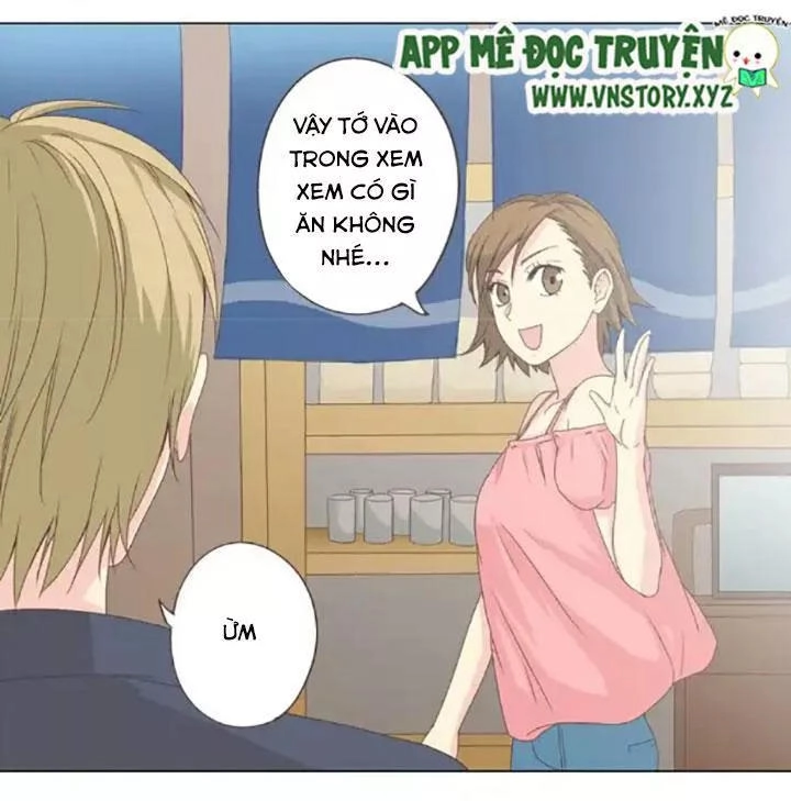 Xin Chào! Dân Nữ Chapter 45 - 40