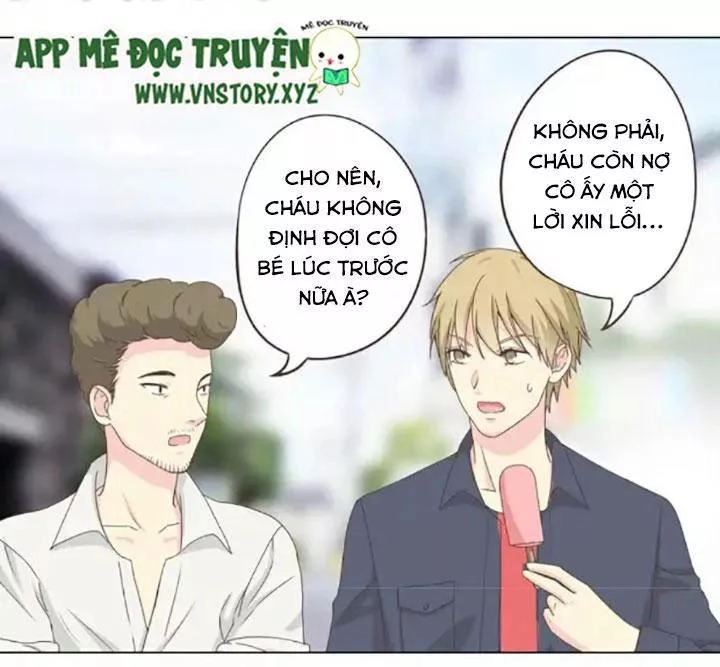 Xin Chào! Dân Nữ Chapter 45 - 43