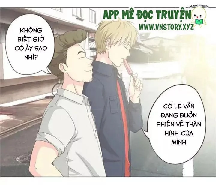 Xin Chào! Dân Nữ Chapter 45 - 45