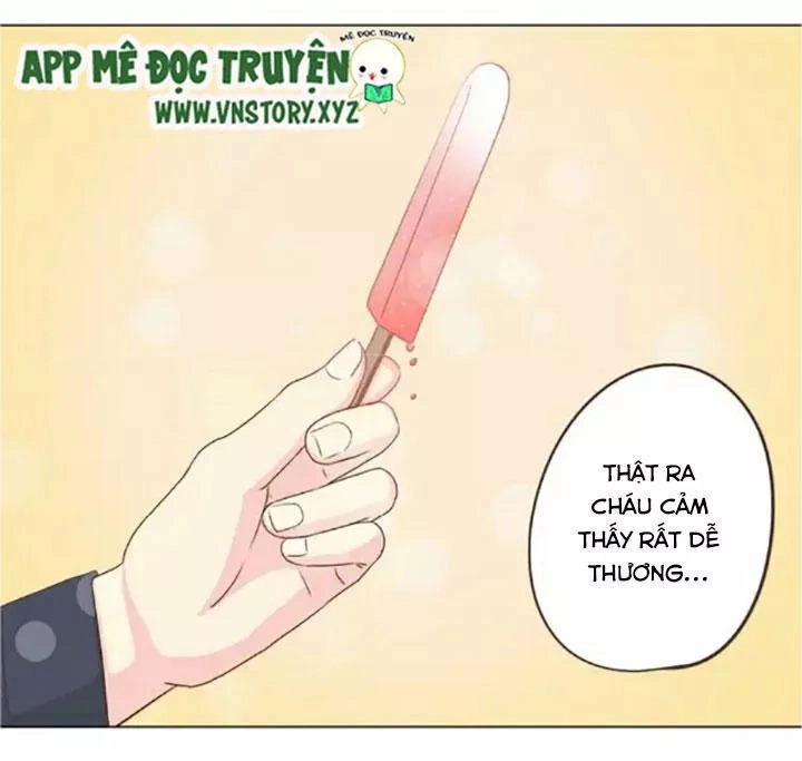 Xin Chào! Dân Nữ Chapter 45 - 46