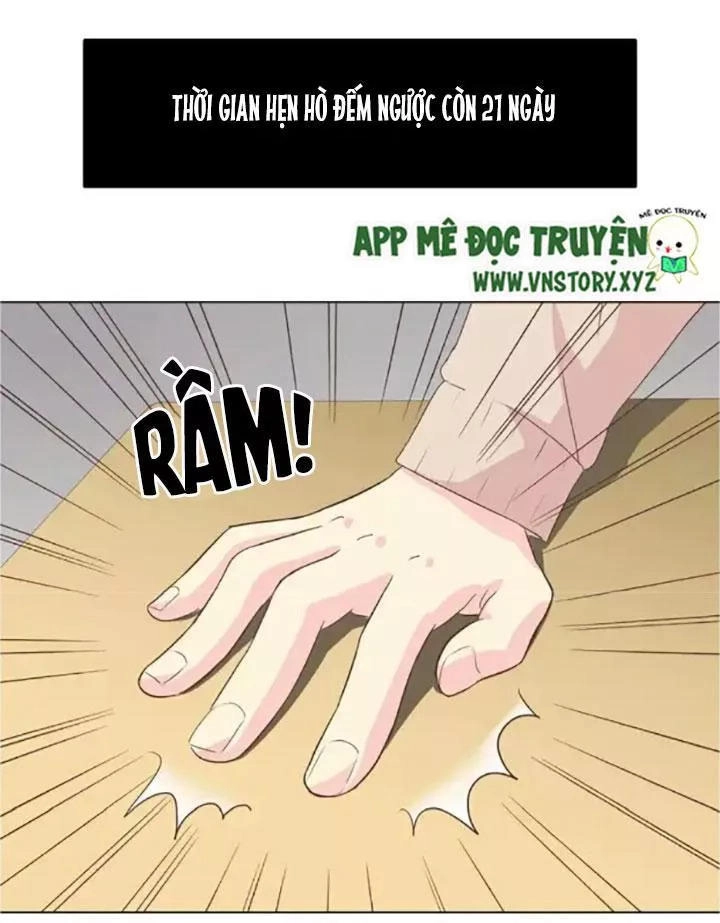 Xin Chào! Dân Nữ Chapter 45 - 59