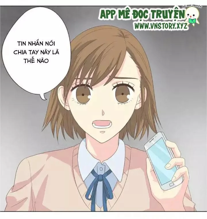 Xin Chào! Dân Nữ Chapter 45 - 62