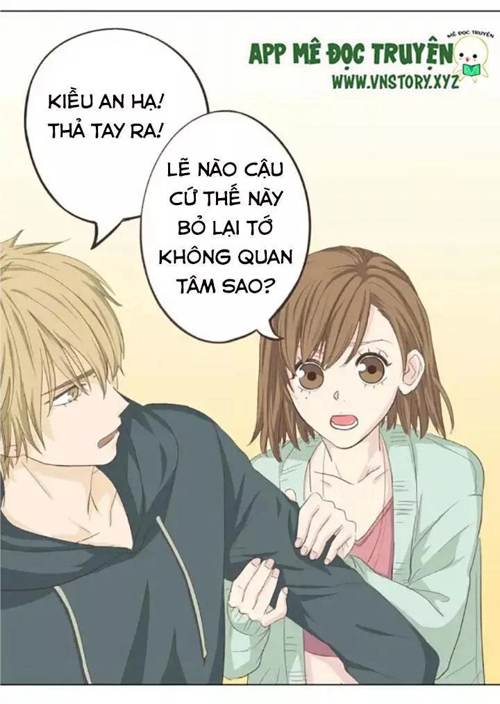 Xin Chào! Dân Nữ Chapter 45 - 68