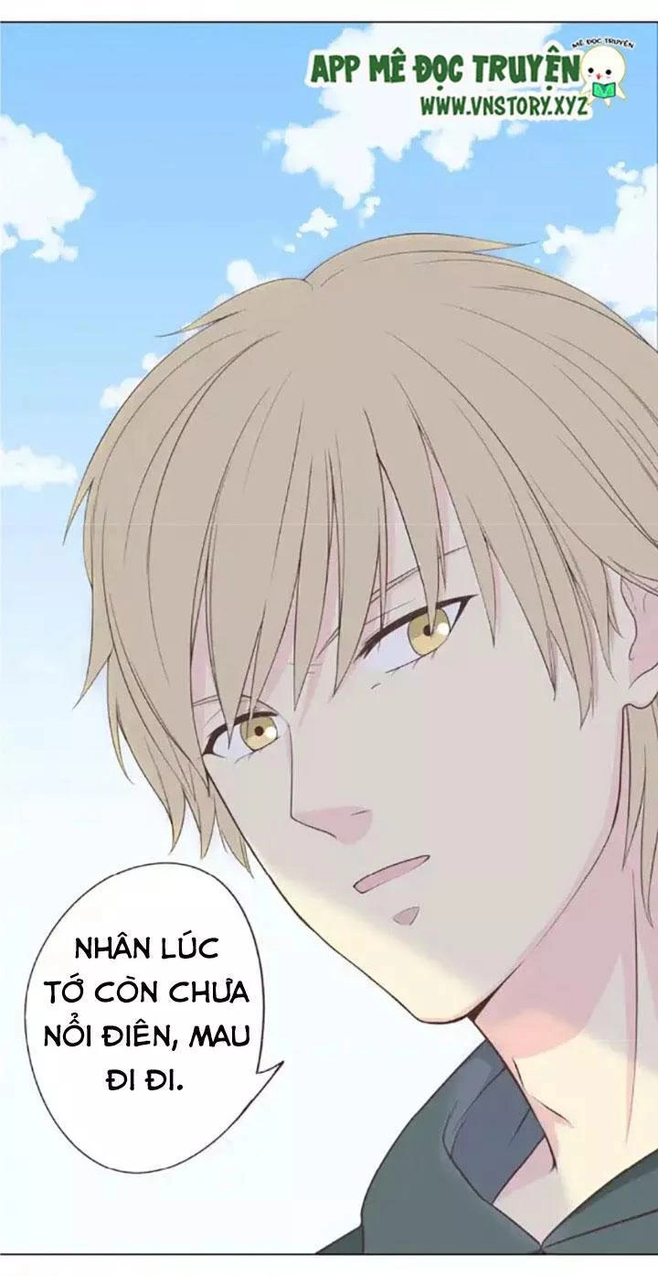 Xin Chào! Dân Nữ Chapter 45 - 76