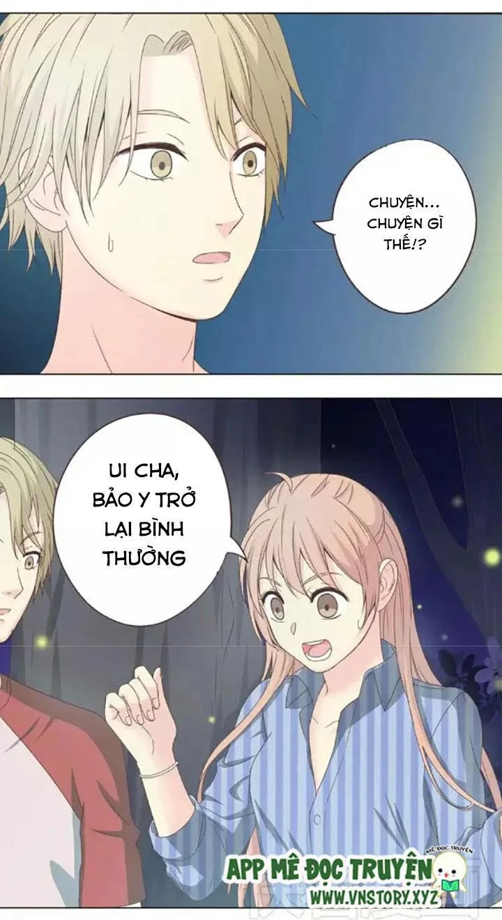 Xin Chào! Dân Nữ Chapter 46 - 3