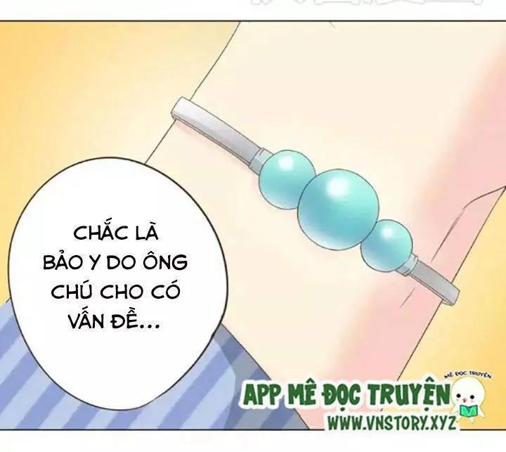 Xin Chào! Dân Nữ Chapter 46 - 4