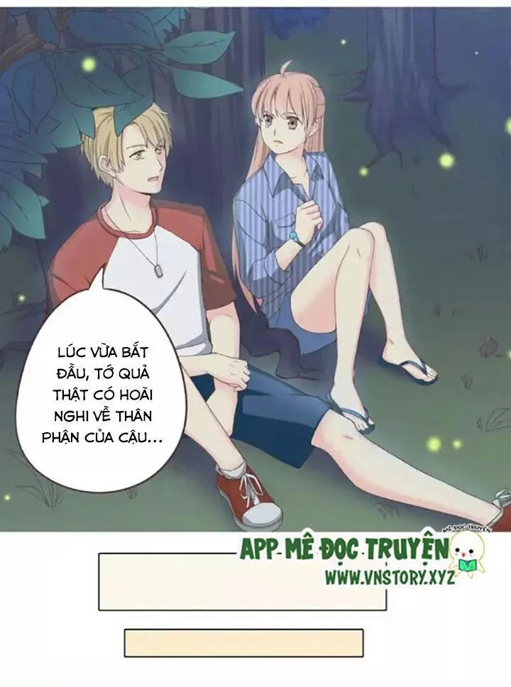 Xin Chào! Dân Nữ Chapter 46 - 14