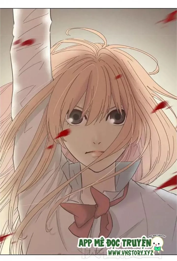 Xin Chào! Dân Nữ Chapter 46 - 22