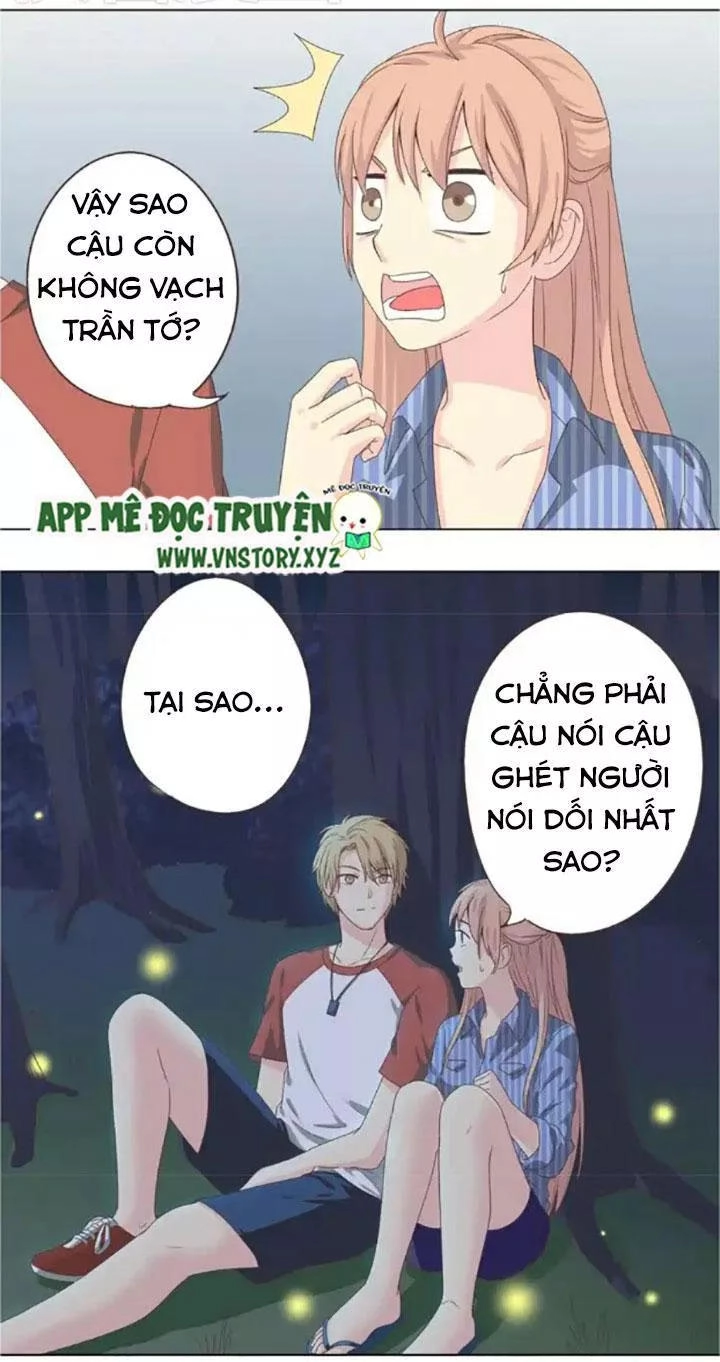 Xin Chào! Dân Nữ Chapter 46 - 26