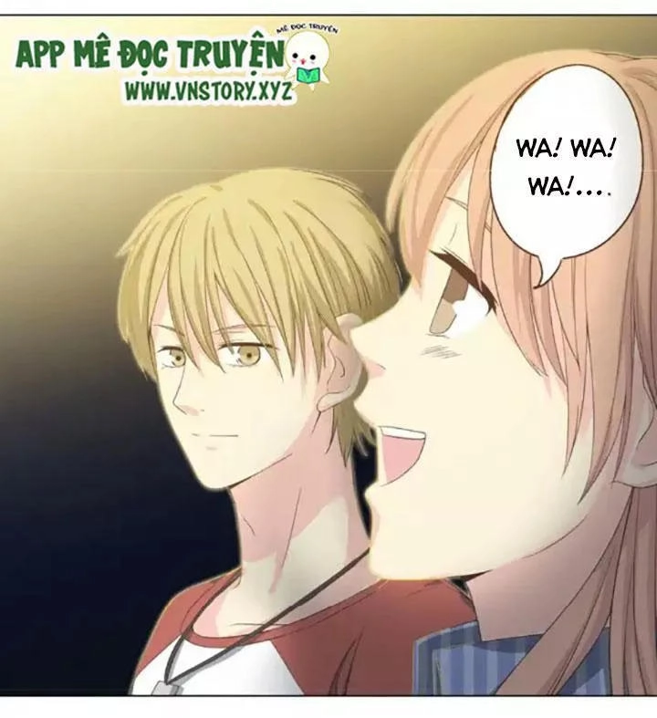 Xin Chào! Dân Nữ Chapter 46 - 50