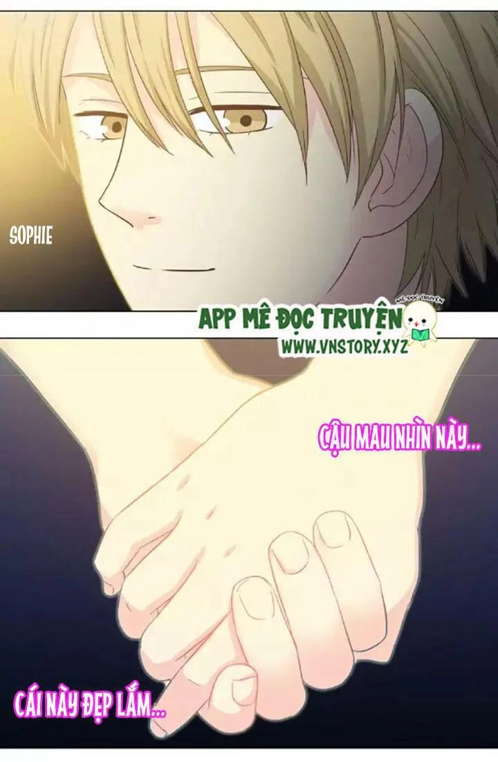 Xin Chào! Dân Nữ Chapter 46 - 51