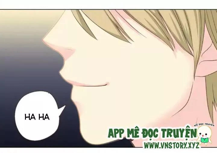 Xin Chào! Dân Nữ Chapter 46 - 52