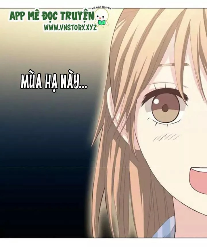 Xin Chào! Dân Nữ Chapter 46 - 54