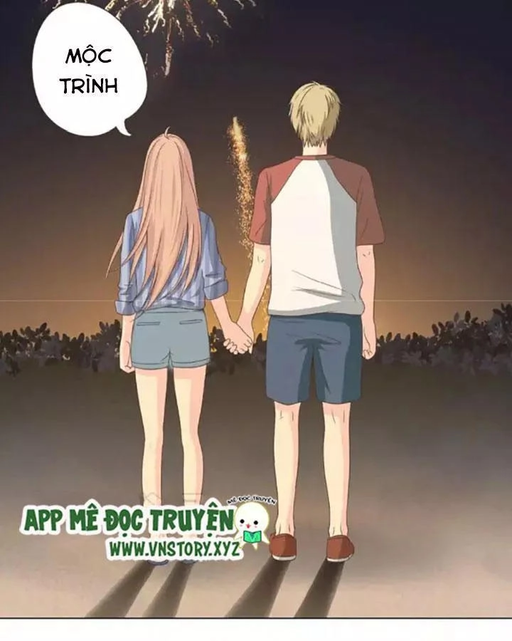 Xin Chào! Dân Nữ Chapter 46 - 57