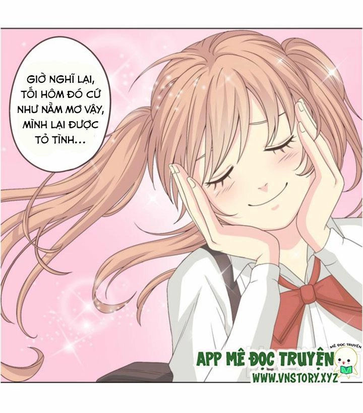 Xin Chào! Dân Nữ Chapter 47 - 3