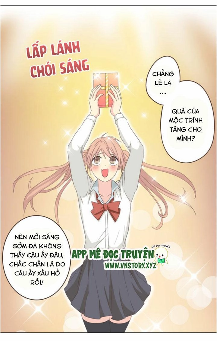 Xin Chào! Dân Nữ Chapter 47 - 5