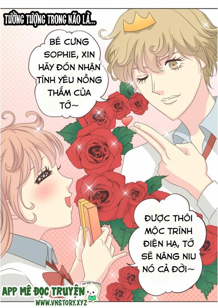 Xin Chào! Dân Nữ Chapter 47 - 6