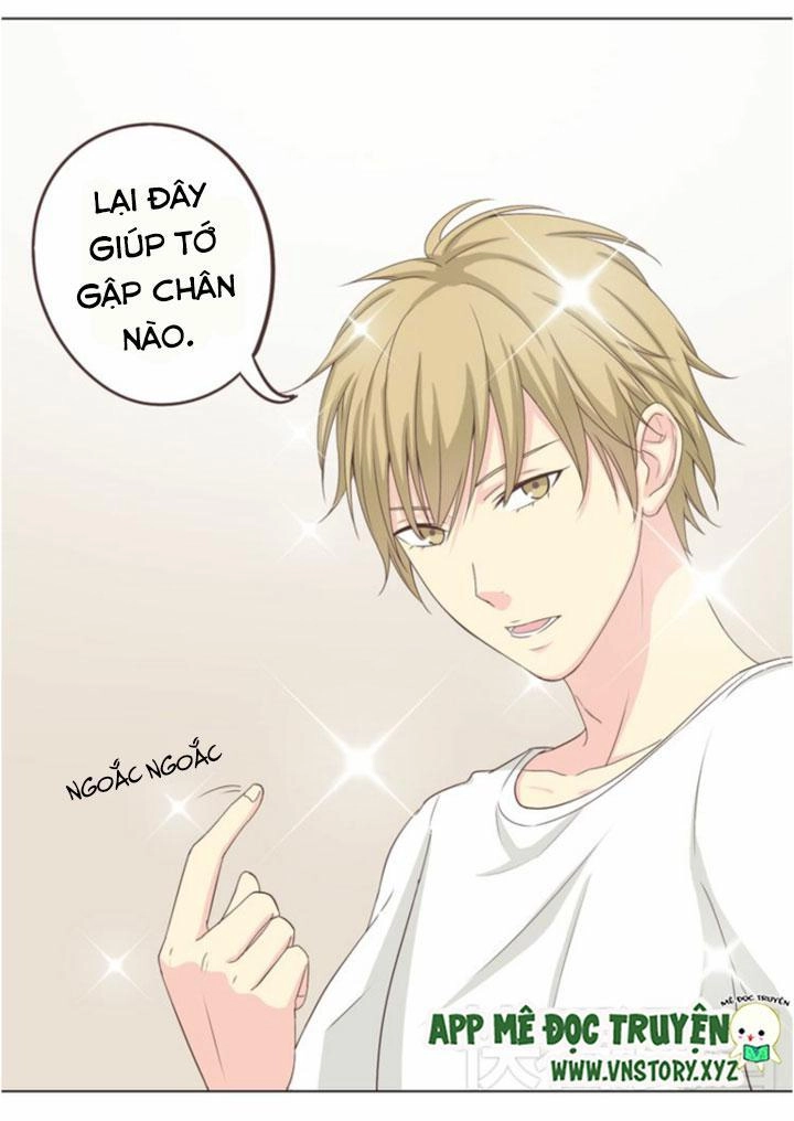 Xin Chào! Dân Nữ Chapter 47 - 11