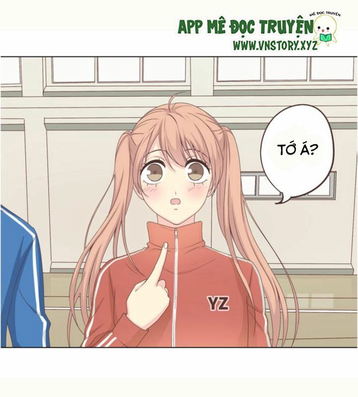 Xin Chào! Dân Nữ Chapter 47 - 12