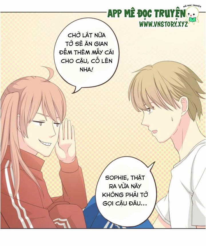 Xin Chào! Dân Nữ Chapter 47 - 18