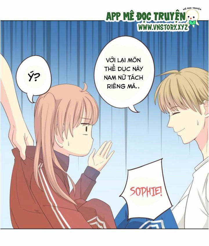 Xin Chào! Dân Nữ Chapter 47 - 19