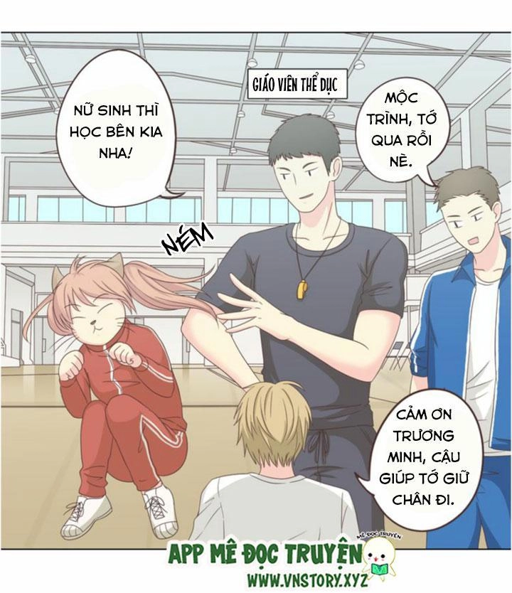 Xin Chào! Dân Nữ Chapter 47 - 20
