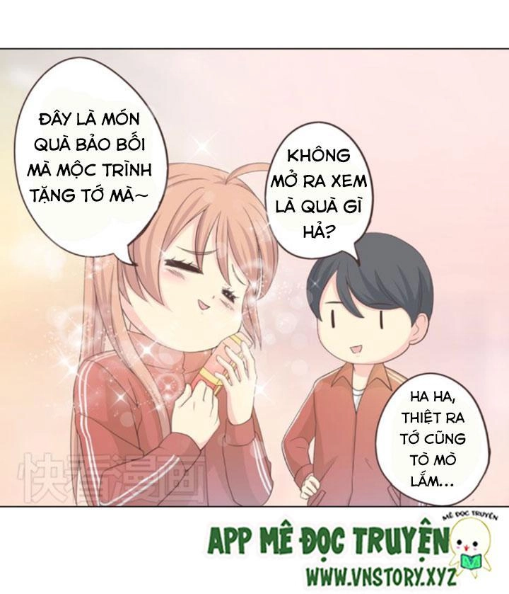 Xin Chào! Dân Nữ Chapter 47 - 36