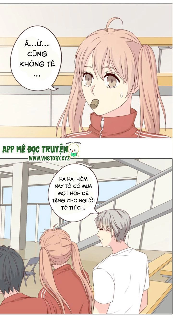 Xin Chào! Dân Nữ Chapter 47 - 44