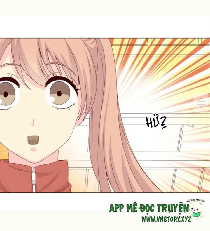 Xin Chào! Dân Nữ Chapter 47 - 46