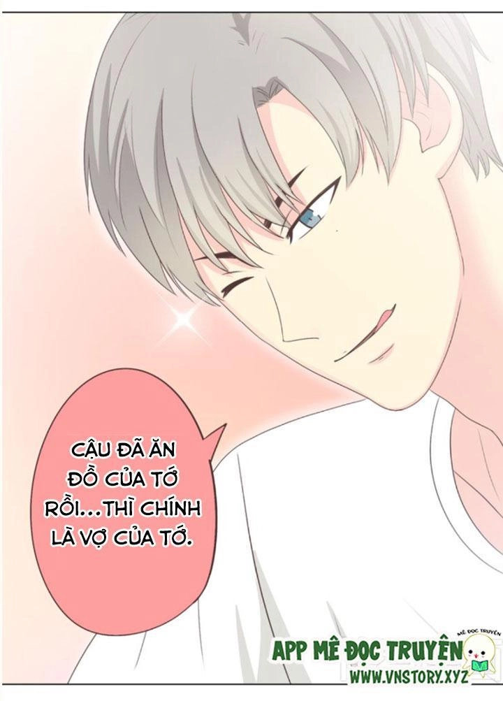 Xin Chào! Dân Nữ Chapter 47 - 55