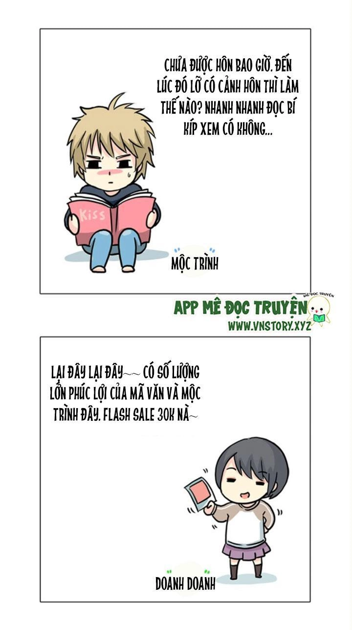 Xin Chào! Dân Nữ Chapter 47 - 57