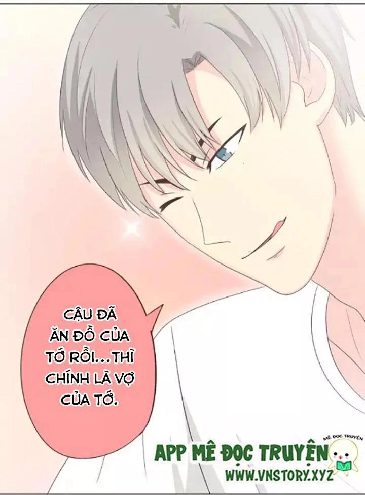 Xin Chào! Dân Nữ Chapter 48 - 3