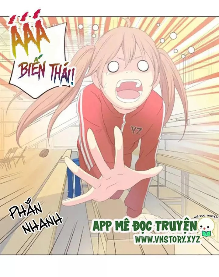 Xin Chào! Dân Nữ Chapter 48 - 7