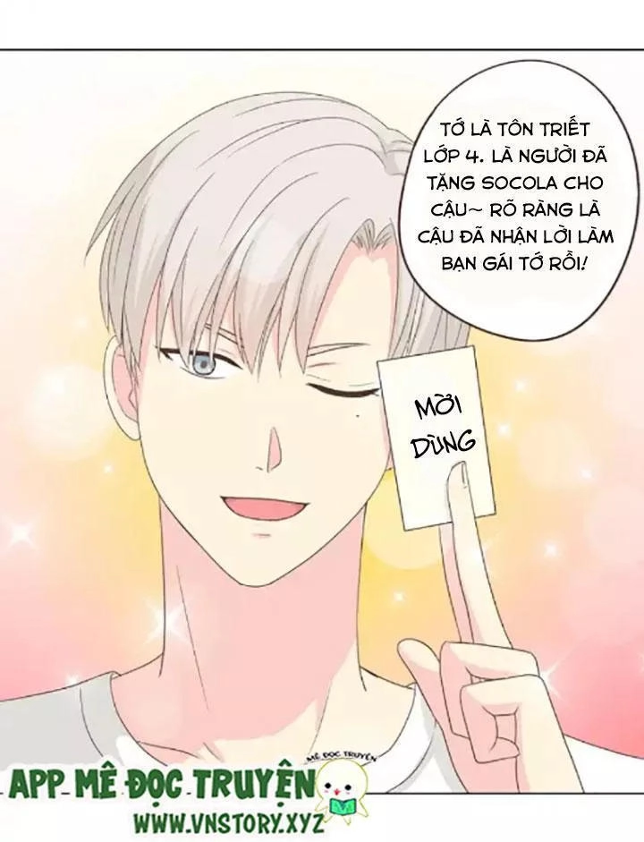 Xin Chào! Dân Nữ Chapter 48 - 9