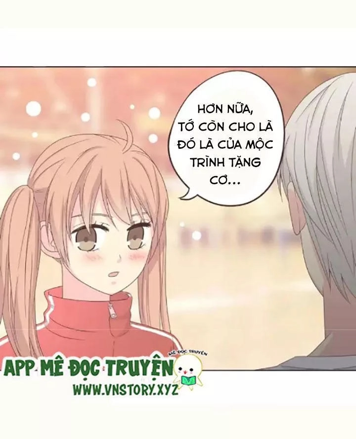 Xin Chào! Dân Nữ Chapter 48 - 12