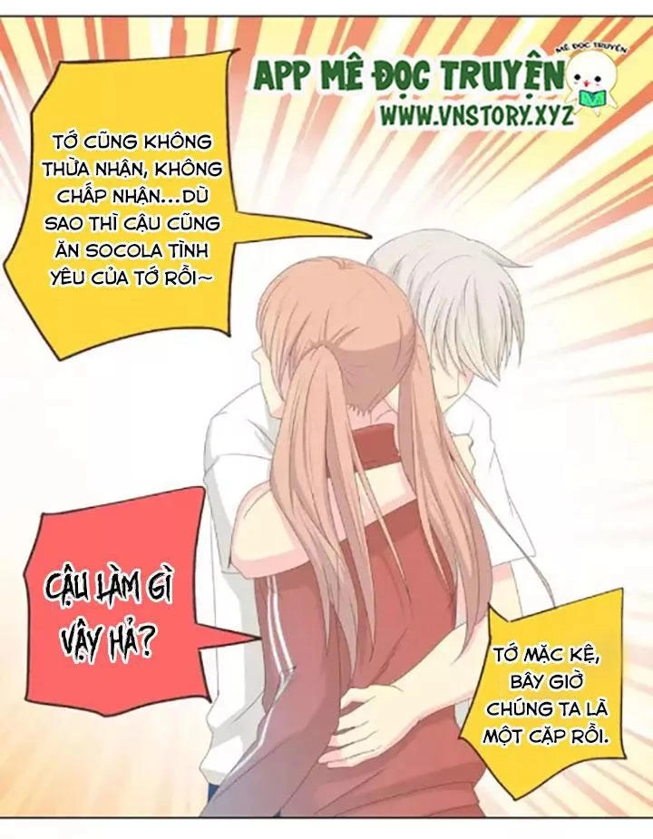 Xin Chào! Dân Nữ Chapter 48 - 13