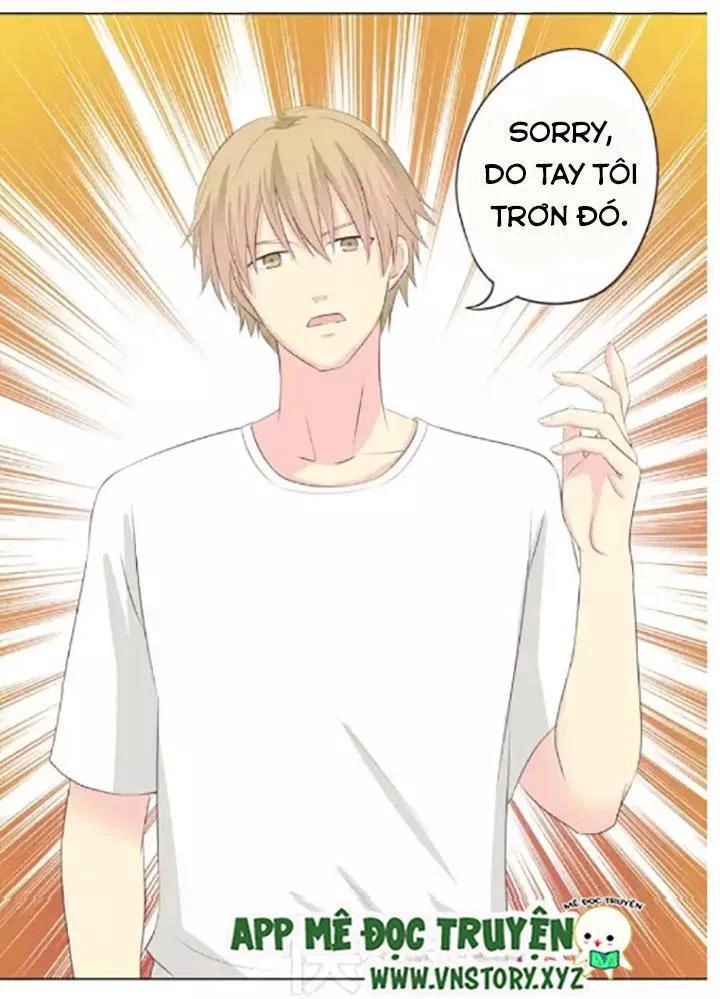 Xin Chào! Dân Nữ Chapter 48 - 17