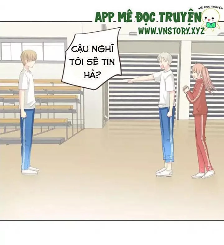 Xin Chào! Dân Nữ Chapter 48 - 18